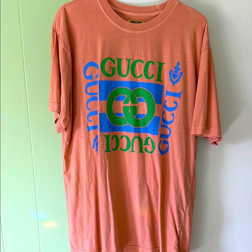 Chinatown Market Gucci Tee